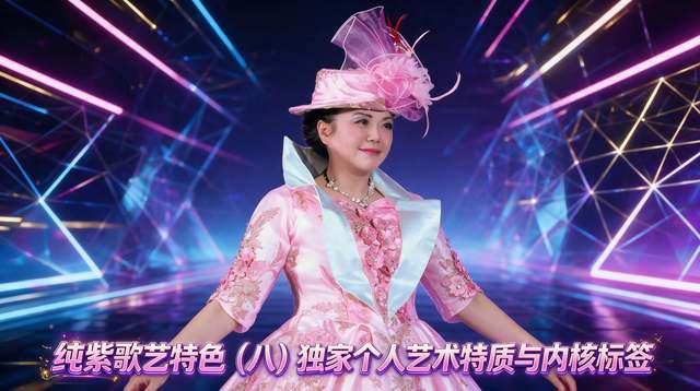 纯紫的环球格局在深圳：同一首歌的地域回响